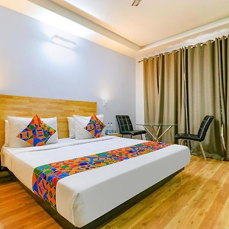 Fabhotel Majestic Jpm I New Delhi Luaran gambar