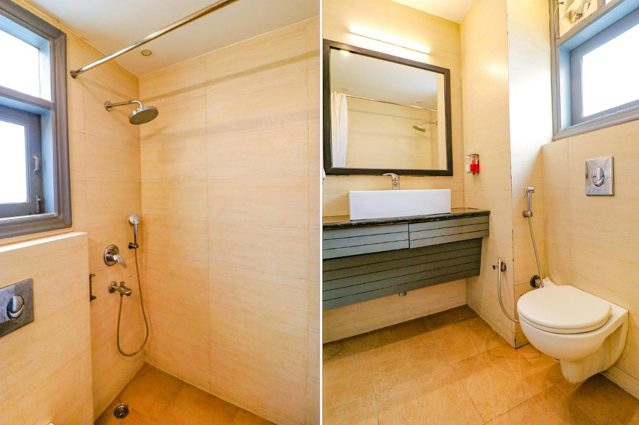 Fabhotel Majestic Jpm I New Delhi Luaran gambar