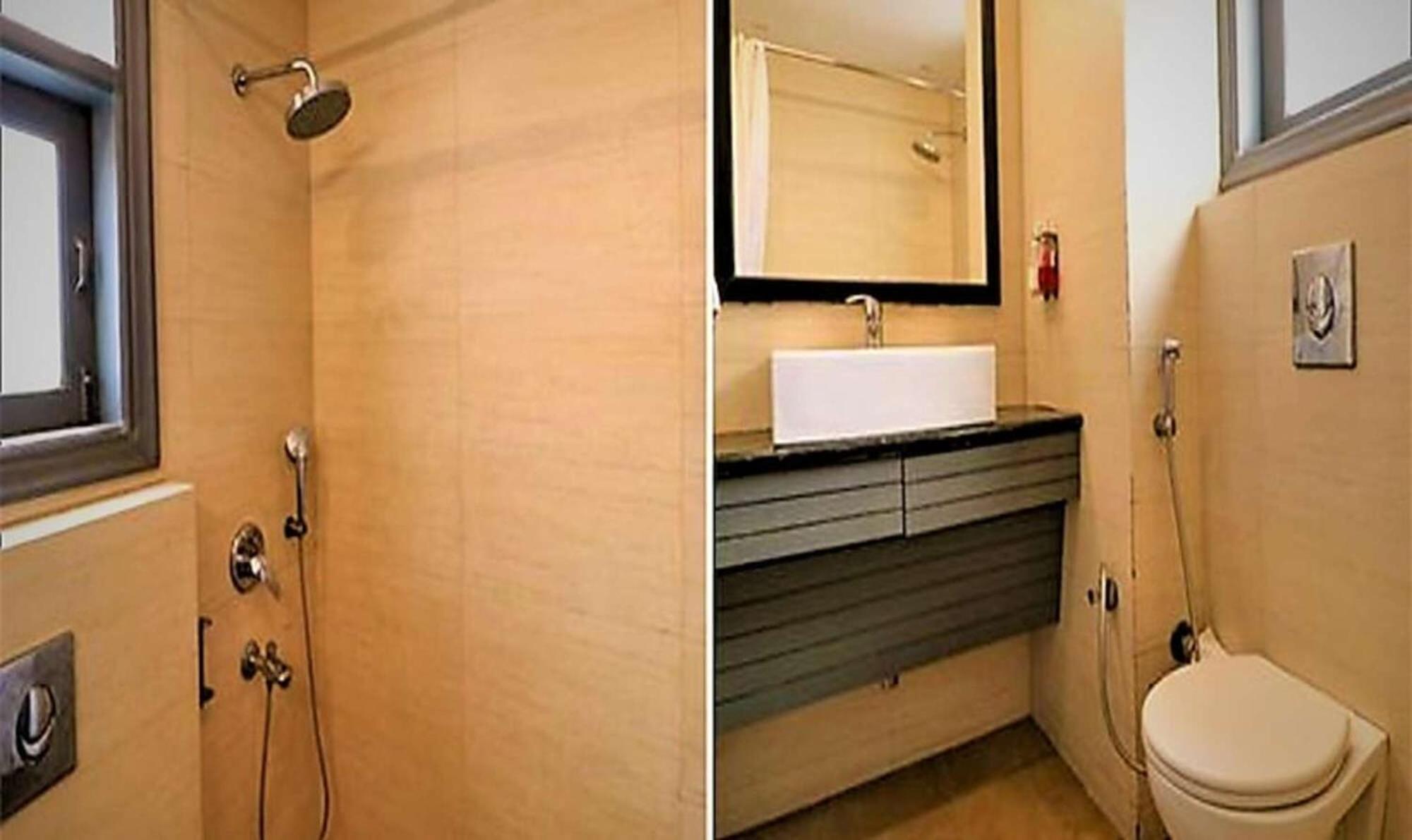 Fabhotel Majestic Jpm I New Delhi Luaran gambar